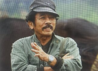 Nhà văn Chu Lai: Một tượng đài chiến sĩ - Tác giả: Nhà văn Phùng Văn Khai