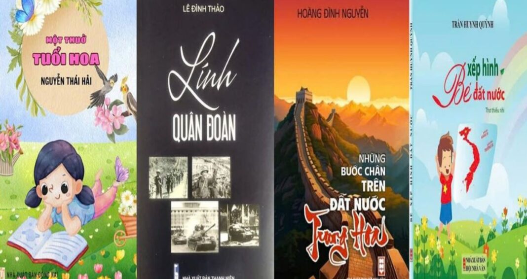 Văn học Đồng Nai - một năm
