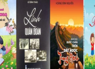Văn học Đồng Nai – một năm Văn học Đồng Nai - một năm