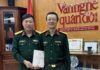 Gương mặt thứ 81! – Tác giả: PGS.TS Nguyễn Thanh Tú Gương mặt thứ 81! - Tác giả: PGS.TS Nguyễn Thanh Tú