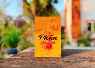 Thấp thỏm dõi theo ‘Phận đàn bà’ của nữ Tiến sĩ Thấp thỏm dõi theo 'Phận đàn bà' của nữ Tiến sĩ