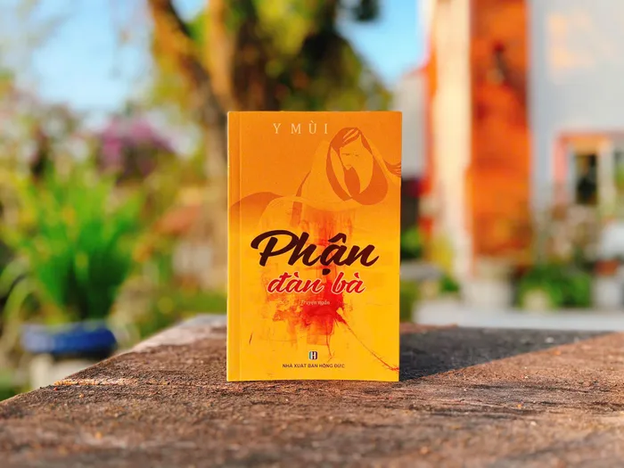 Thấp thỏm dõi theo 'Phận đàn bà' của nữ Tiến sĩ