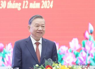 Phát biểu của Tổng Bí thư Tô Lâm tại buổi gặp mặt trí thức, nhà khoa học