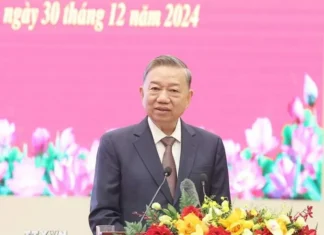 Phát biểu của Tổng Bí thư Tô Lâm tại buổi gặp mặt với đội ngũ văn nghệ sỹ
