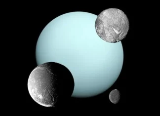 NASA nhắm 3 mục tiêu lạ có thể tồn tại sự sống ngoài hành tinh
