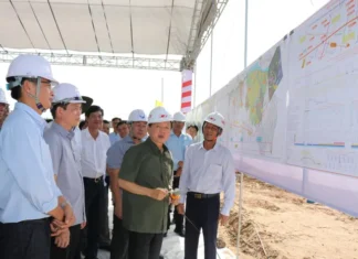 Sóc Trăng: Tốc độ tăng trưởng kinh tế đạt 7,07%