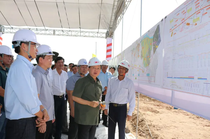 Sóc Trăng: Tốc độ tăng trưởng kinh tế đạt 7,07%