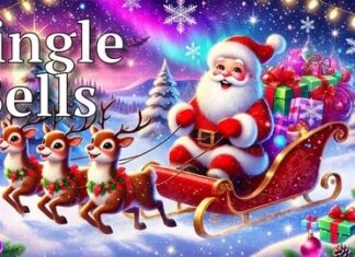 Sự thật bất ngờ về ca khúc Giáng sinh ‘Jingle Bells’ Sự thật bất ngờ về ca khúc Giáng sinh 'Jingle Bells'