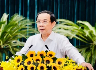Thành phố Hồ Chí Minh cơ bản hoàn thành nhiệm vụ kinh tế - xã hội năm 2024, GRDP ước đạt 7,17%