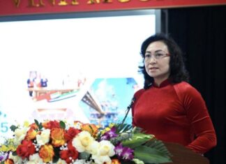 Năm 2024, xuất nhập khẩu tiến tới mốc lịch sử khoảng 800 tỷ USD, cao nhất từ trước tới nay