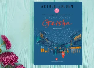 ‘Tự truyện của một Geisha’ tái xuất với bản dịch mới của Nguyễn Bích Lan 'Tự truyện của một Geisha' tái xuất với bản dịch mới của Nguyễn Bích Lan
