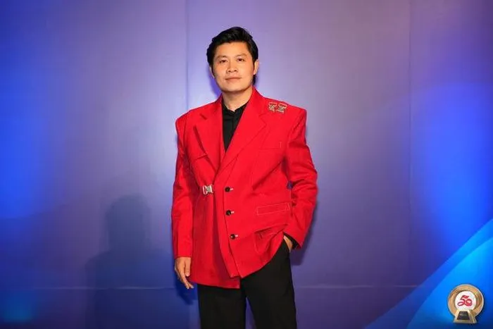 Nhạc sĩ Nguyễn Văn Chung