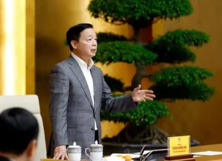 Hình thành cơ chế quản lý thống nhất hoạt động hợp tác trên các lưu vực sông xuyên biên giới Hình thành cơ chế quản lý thống nhất hoạt động hợp tác trên các lưu vực sông xuyên biên giới