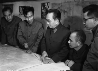 'Hà Nội - Điện Biên Phủ trên không': Chiến thắng vĩ đại của trí tuệ Việt Nam