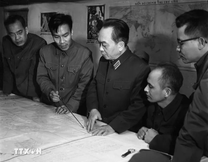 'Hà Nội - Điện Biên Phủ trên không': Chiến thắng vĩ đại của trí tuệ Việt Nam