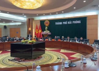 Hải Phòng: Xây dựng hồ sơ khoa học đề nghị UNESCO vinh danh Trạng Trình Nguyễn Bỉnh Khiêm Hải Phòng: Xây dựng hồ sơ khoa học đề nghị UNESCO vinh danh Trạng Trình Nguyễn Bỉnh Khiêm