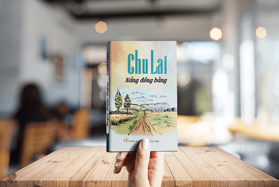 tác phẩm của Nhà văn Chu Lai 2