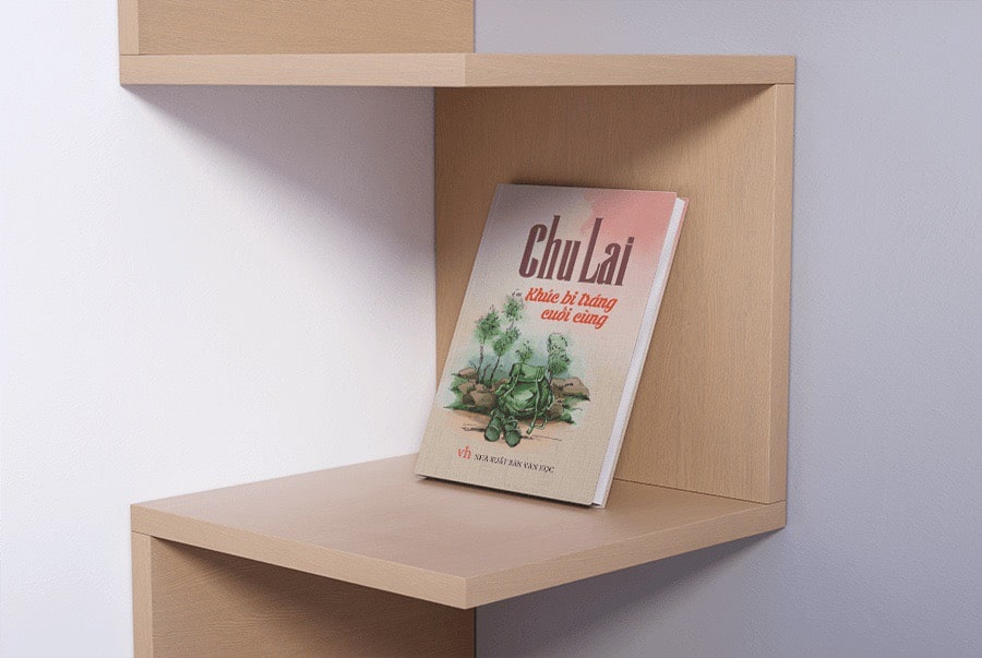 tác phẩm của Nhà văn Chu Lai 3