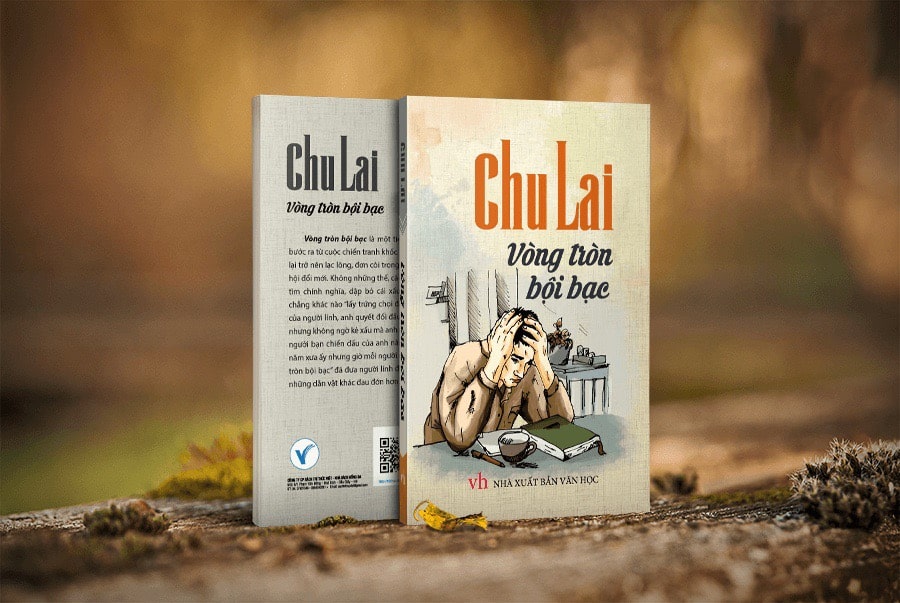 tác phẩm của Nhà văn Chu Lai 6