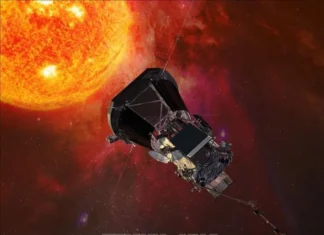 NASA và sứ mệnh lịch sử tiếp cận gần nhất tới Mặt Trời