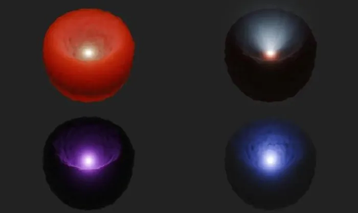 Vũ trụ 'thủng lỗ': Tiết lộ sốc từ 2 kính viễn vọng NASA