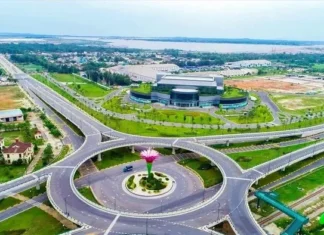 Ban hành kế hoạch thực hiện Quy hoạch tỉnh Quảng Nam thời kỳ 2021-2030