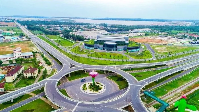 Ban hành kế hoạch thực hiện Quy hoạch tỉnh Quảng Nam thời kỳ 2021-2030