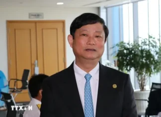 Bình Dương đặt mục tiêu tăng trưởng GRDP trên 10% trong năm 2025