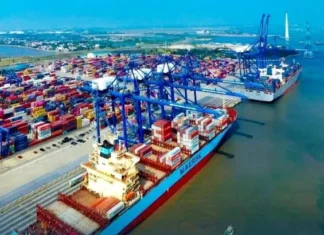 Phê duyệt Quy hoạch chi tiết nhóm cảng biển, bến cảng, cầu cảng, bến phao, khu nước, vùng nước Phê duyệt Quy hoạch chi tiết nhóm cảng biển, bến cảng, cầu cảng, bến phao, khu nước, vùng nước