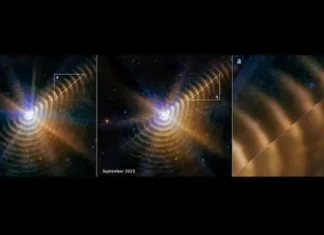 NASA phát hiện hạt mầm sự sống sinh ra từ 2 'tử thần'