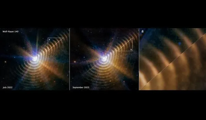 NASA phát hiện hạt mầm sự sống sinh ra từ 2 'tử thần'