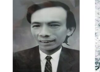 Chùm thơ “Chân dung 25” của Phùng Văn Khai Chùm thơ "Chân dung 25" của Phùng Văn Khai