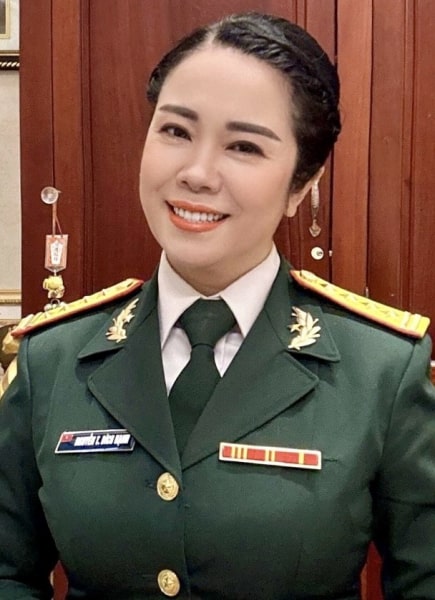 Chùm thơ "Chân dung 28" của Phùng Văn Khai
