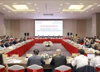 Danh nhân Nguyễn Duy Thì và đóng góp của dòng họ Nguyễn Duy trong lịch sử dân tộc