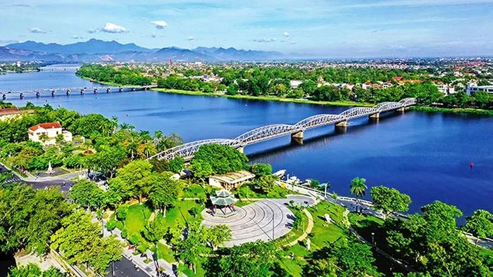 Huế trên hành trình thành phố trực thuộc Trung ương