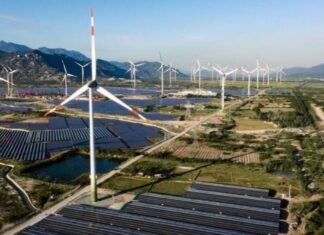 Nhiệm vụ lập Điều chỉnh Quy hoạch phát triển điện lực quốc gia thời kỳ 2021 - 2030, tầm nhìn đến năm 2050