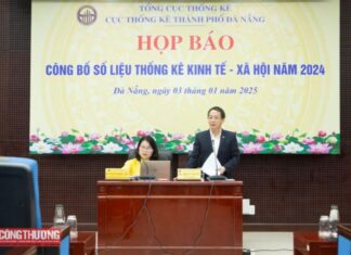 GRDP của thành phố Đà Nẵng ước tăng 7,51%