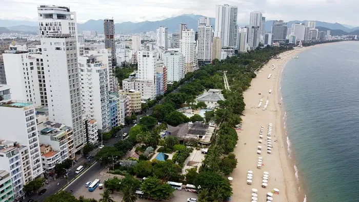 Theo đánh giá chung, tăng trưởng kinh tế giai đoạn 2022-2024 của cả vùng dự báo đạt mục tiêu GRDP bình quân khoảng 7%/năm.