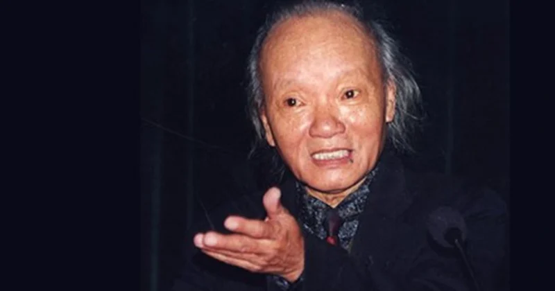 GS Trần Quốc Vượng - h2