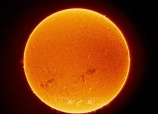 Các nhà khoa học Nga phát hiện đám mây plasma bí ẩn trên Mặt Trời Các nhà khoa học Nga phát hiện đám mây plasma bí ẩn trên Mặt Trời
