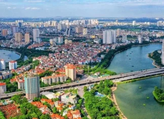 Kế hoạch thực hiện Quy hoạch hệ thống đô thị và nông thôn thời kỳ 2021 - 2030, tầm nhìn đến năm 2050