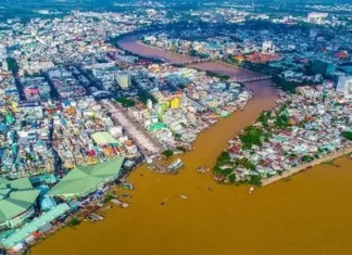 Kế hoạch thực hiện Quy hoạch tỉnh An Giang thời kỳ 2021 – 2030, tầm nhìn đến năm 2050 Kế hoạch thực hiện Quy hoạch tỉnh An Giang thời kỳ 2021 - 2030, tầm nhìn đến năm 2050