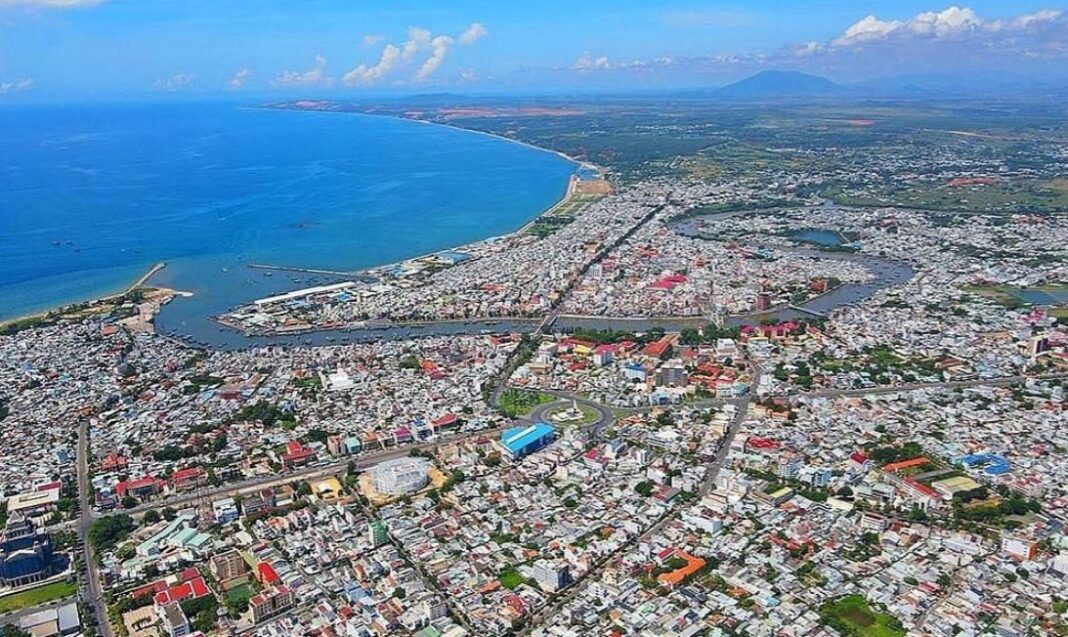 Kế hoạch thực hiện Quy hoạch tỉnh Bình Thuận thời kỳ 2021 - 2030, tầm nhìn đến năm 2050