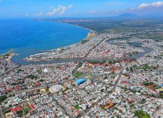 Kế hoạch thực hiện Quy hoạch tỉnh Bình Thuận thời kỳ 2021 - 2030, tầm nhìn đến năm 2050