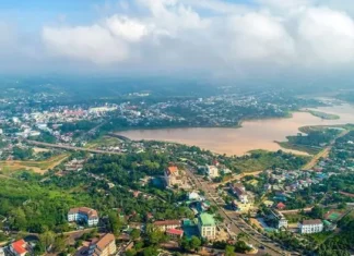 Kế hoạch thực hiện Quy hoạch tỉnh Đắk Nông thời kỳ 2021 – 2030, tầm nhìn đến năm 2050 Kế hoạch thực hiện Quy hoạch tỉnh Đắk Nông thời kỳ 2021 - 2030, tầm nhìn đến năm 2050