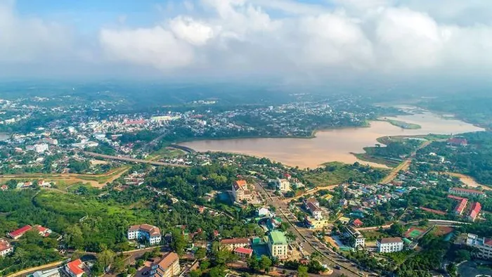 Kế hoạch thực hiện Quy hoạch tỉnh Đắk Nông thời kỳ 2021 - 2030, tầm nhìn đến năm 2050