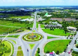 Kế hoạch thực hiện Quy hoạch tỉnh Trà Vinh tầm nhìn đến 2050 Kế hoạch thực hiện Quy hoạch tỉnh Trà Vinh tầm nhìn đến 2050