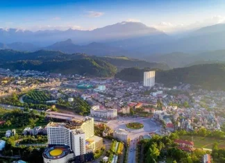 Lào Cai phấn đấu tăng trưởng GRDP đạt trên 10%