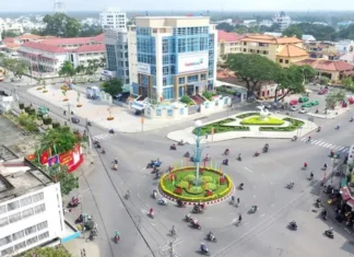 Kế hoạch thực hiện Quy hoạch tỉnh Bến Tre tầm nhìn đến năm 2050 Kế hoạch thực hiện Quy hoạch tỉnh Bến Tre tầm nhìn đến năm 2050