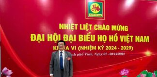 Cảm dịch thơ chữ Hán Nguyễn Du - Quyển 1:[Kỳ IX] - Tác giả: Nhà thơ Hồ Văn Chi